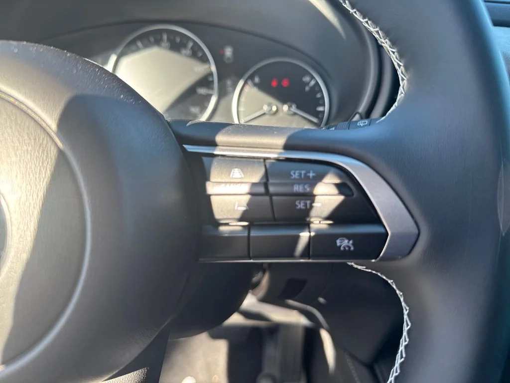 New 2026 Jet Black Mazda 2.5 S Aire Edition image 22
