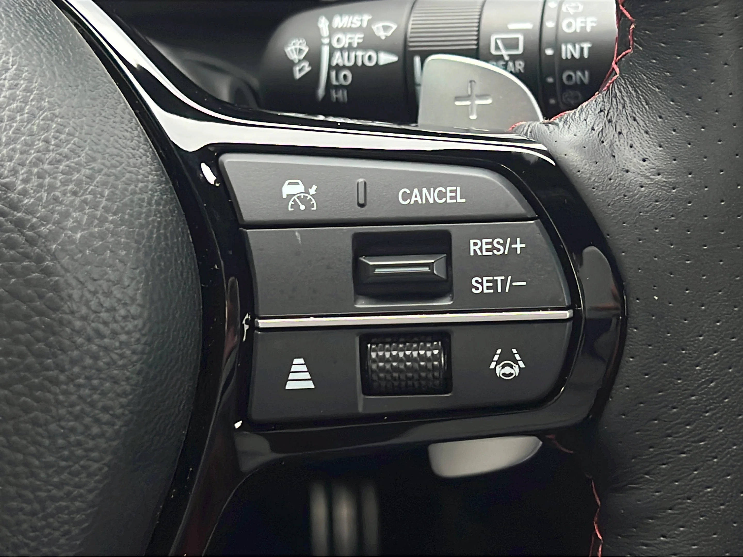 Used 2025 Urban Gray Pearl Acura w/A-Spec Advance Package image 19