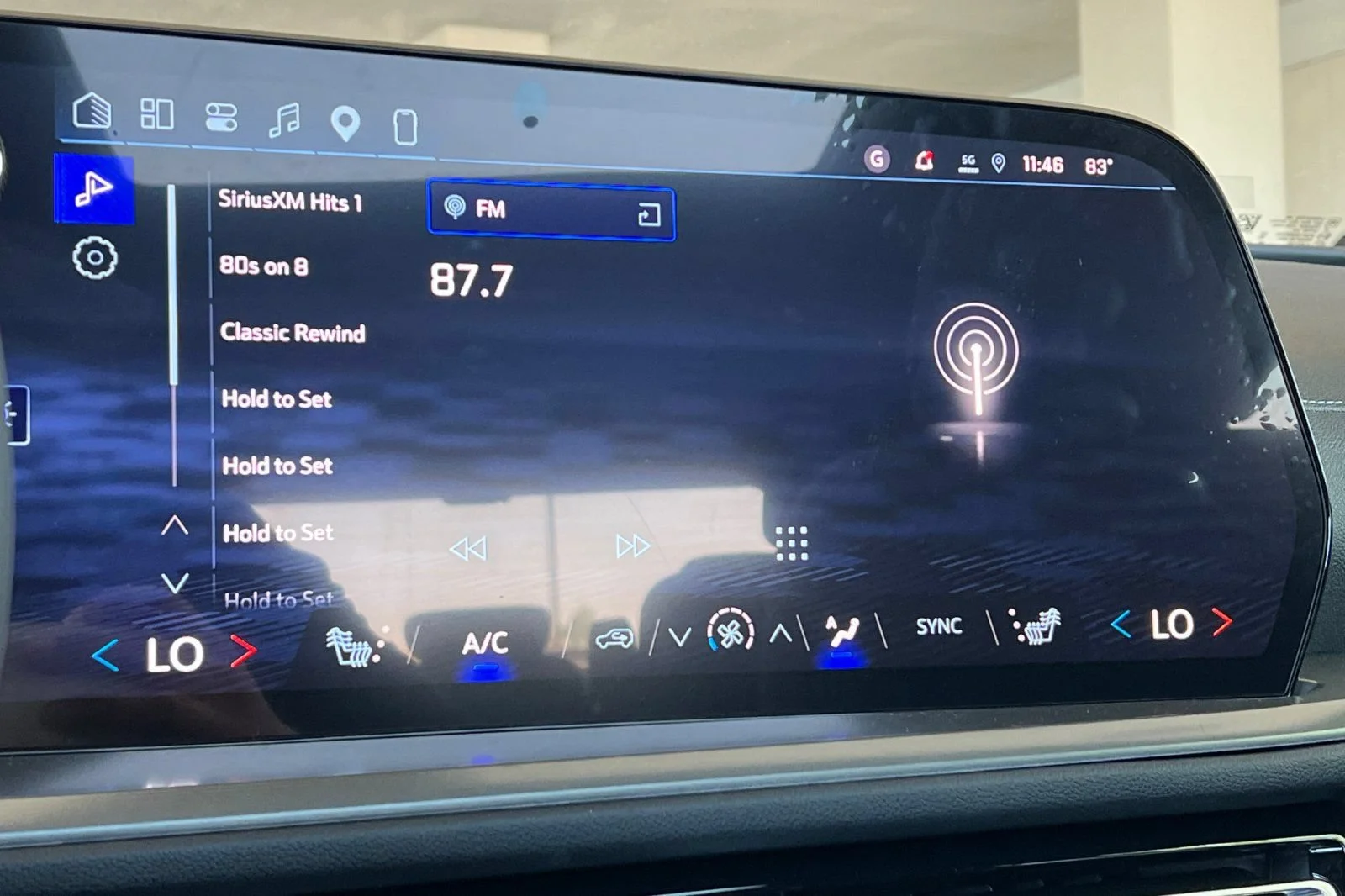 New 2027 Mosaic Black Metallic Chevrolet LT image 19