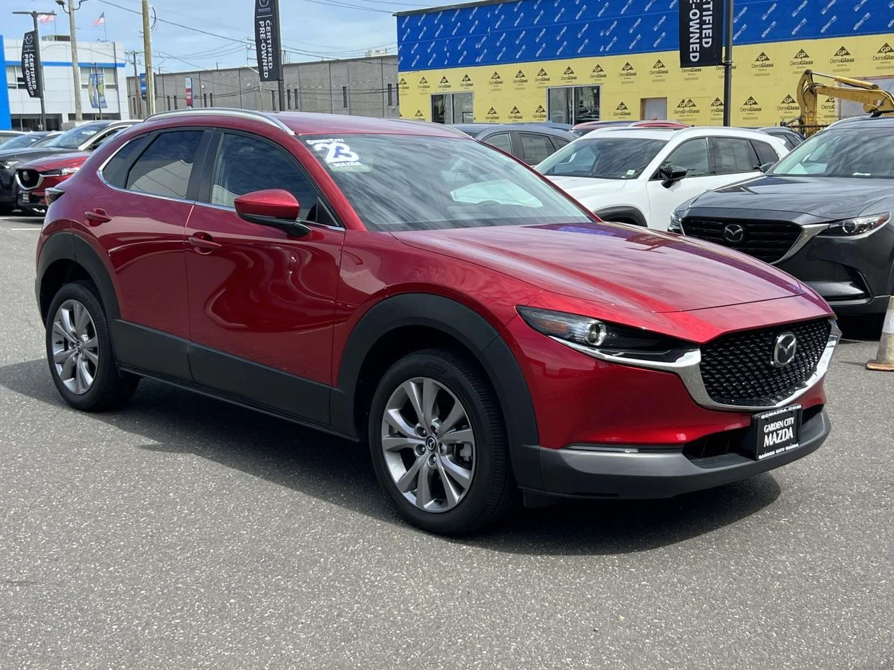 2023 Mazda CX-30 Preferred AWD's photo