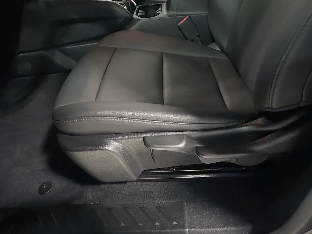 Used 2024 Black Chevrolet Trail Boss image 21