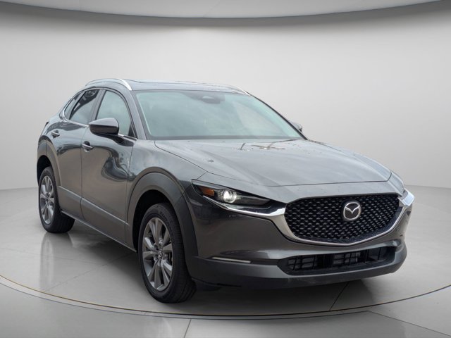 2025 Mazda CX-30 2.5 S Preferred AWD
