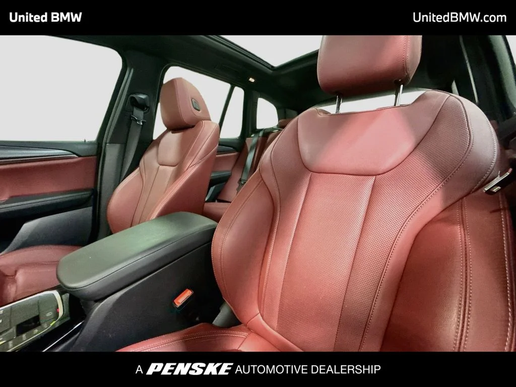 2024 BMW X3 30i - Photo 12