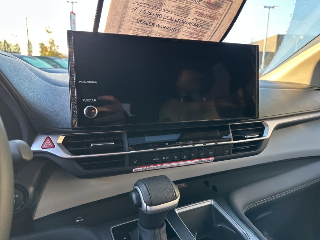 Used 2026 Heavy Metal Toyota XLE image 23