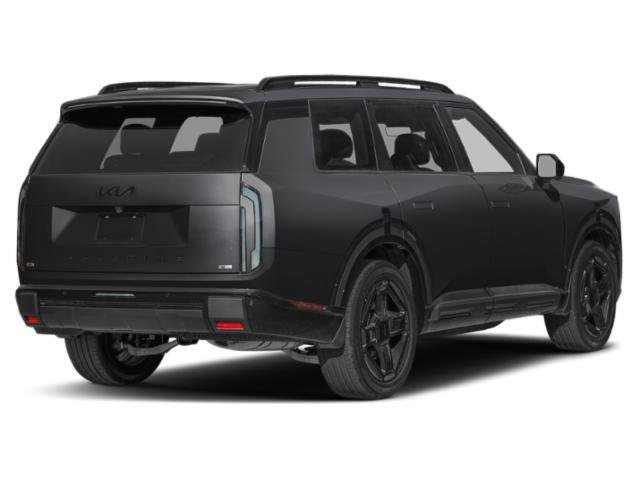 New 2027 Ebony Black Kia X-Line SX-Prestige image 2