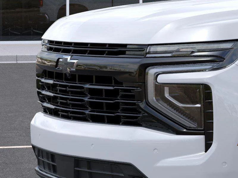 New 2026 Summit White Chevrolet RST image 13