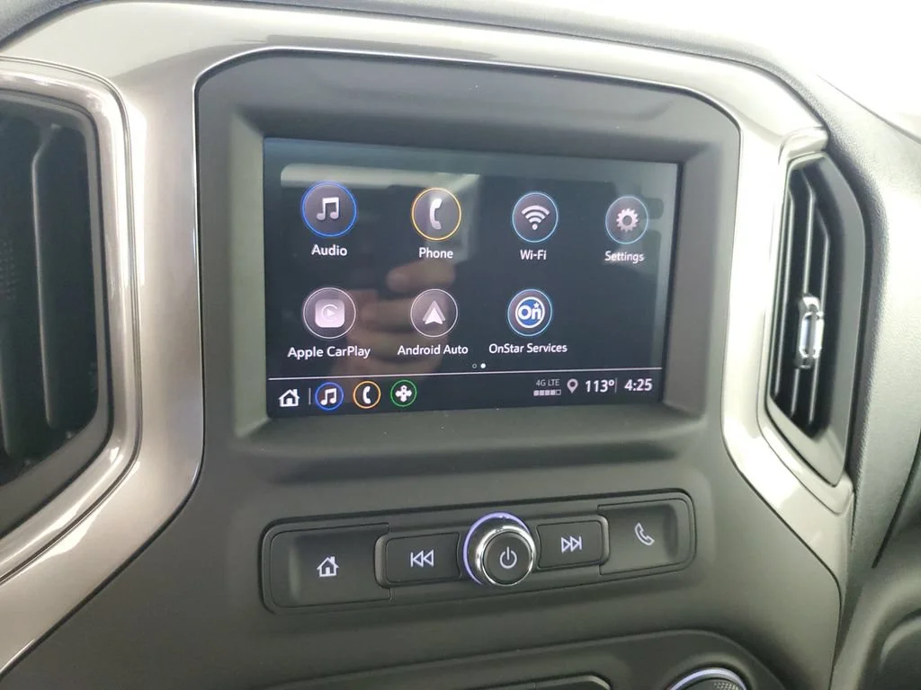 2026 Chevrolet Silverado 3500 HD Work Truck - Photo 25