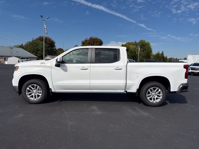 2026 Chevrolet Silverado 1500 LT - Photo 11