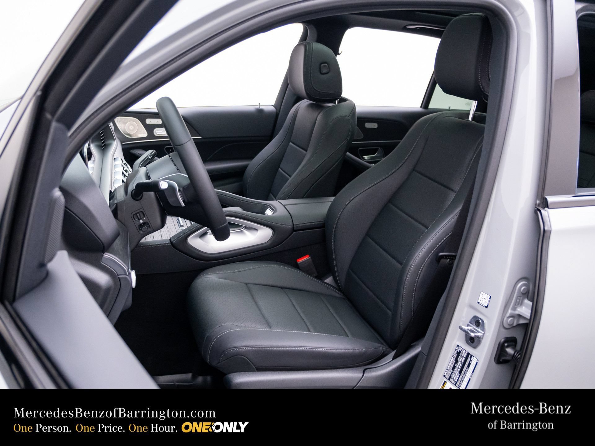 New 2026 MANUFAKTUR Alpine Grey Mercedes-Benz GLE 350 image 61