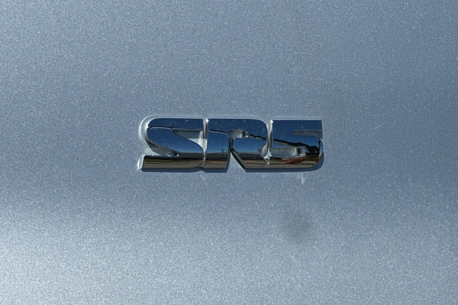 Used 2011 Silver Toyota SR5 image 25
