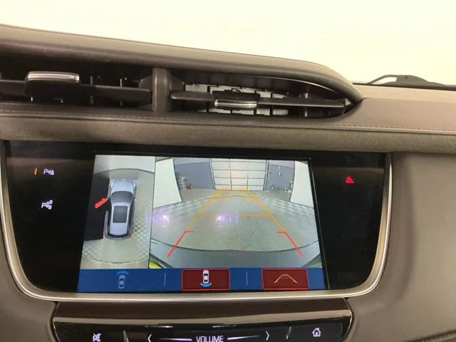 Used 2019 Black Cadillac Platinum image 20