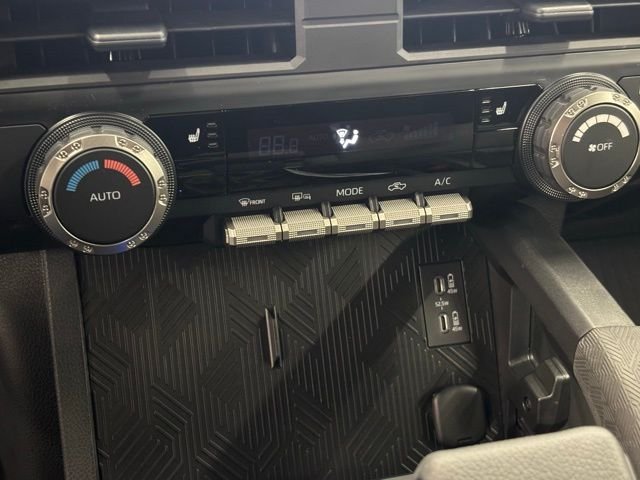 2025 Toyota Tacoma TRD Sport - Photo 26