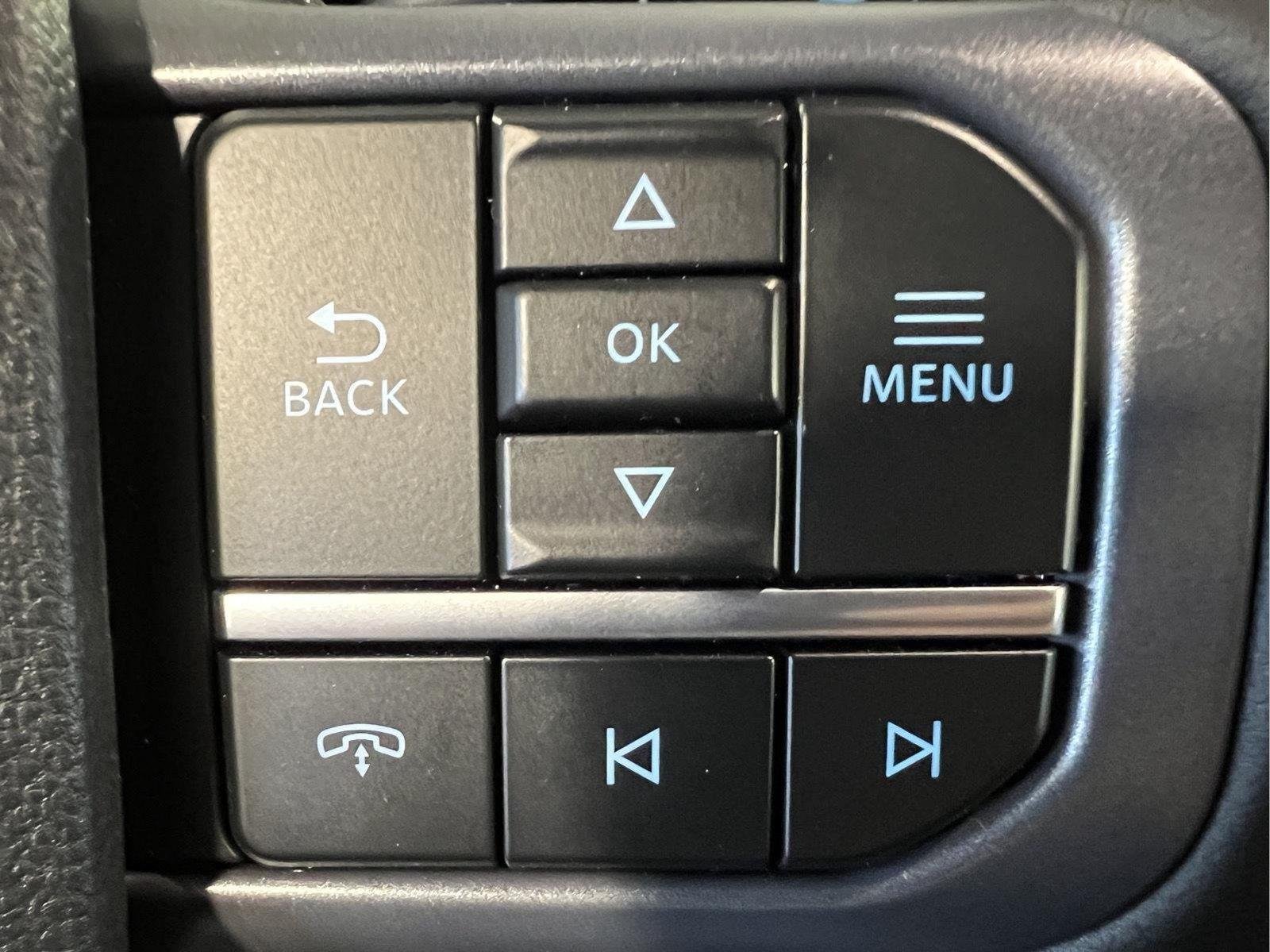 2026 Ford F-250 Super Duty Lariat - Photo 22