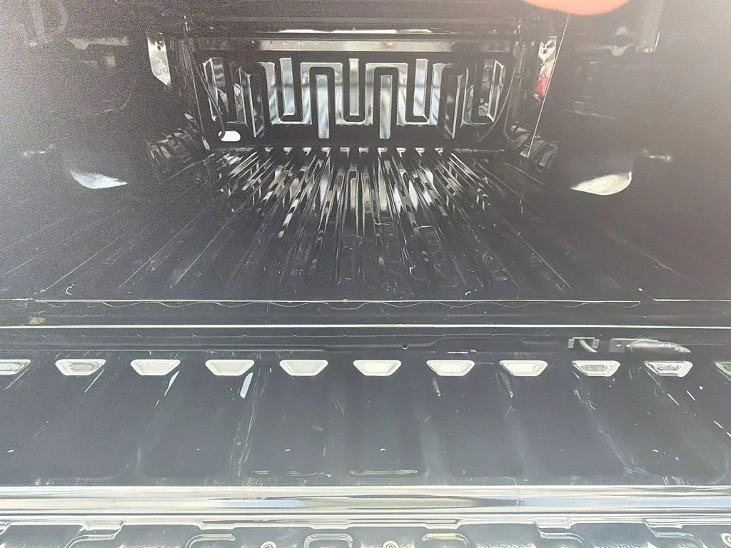 Used 2024 Shadow Black Ford XLT image 20