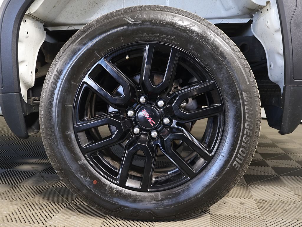 2022 GMC Sierra 1500 Elevation - Photo 16