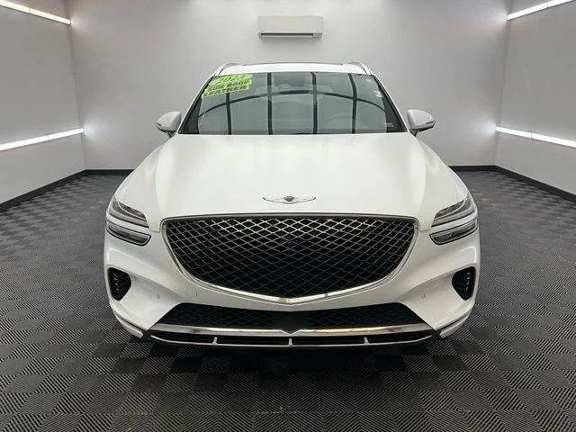 2023 GENESIS GV70 Standard - Photo 2