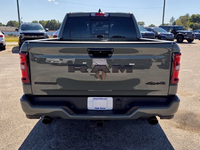 Used 2026  Ram Big Horn/Lone Star image 11