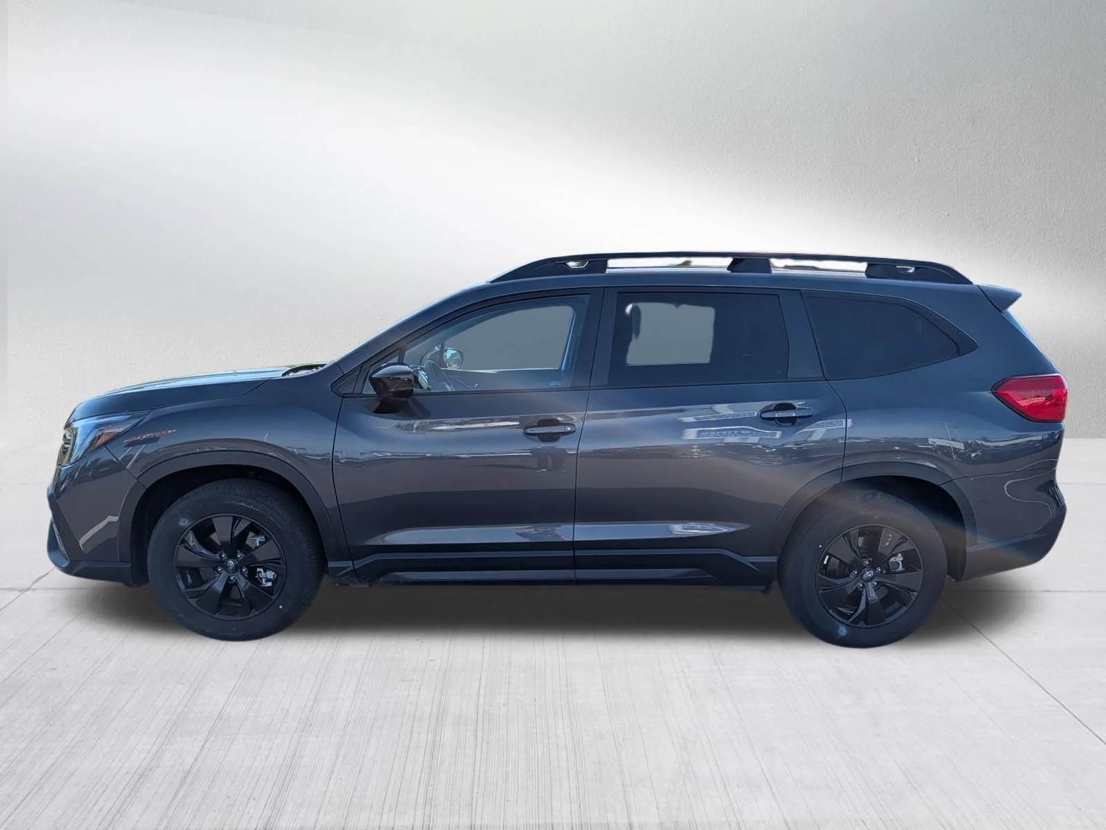 Certified Used 2026 Magnetite Gray Metallic Subaru Premium image 4