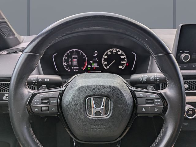 Used 2022 Gray Honda Sport image 27