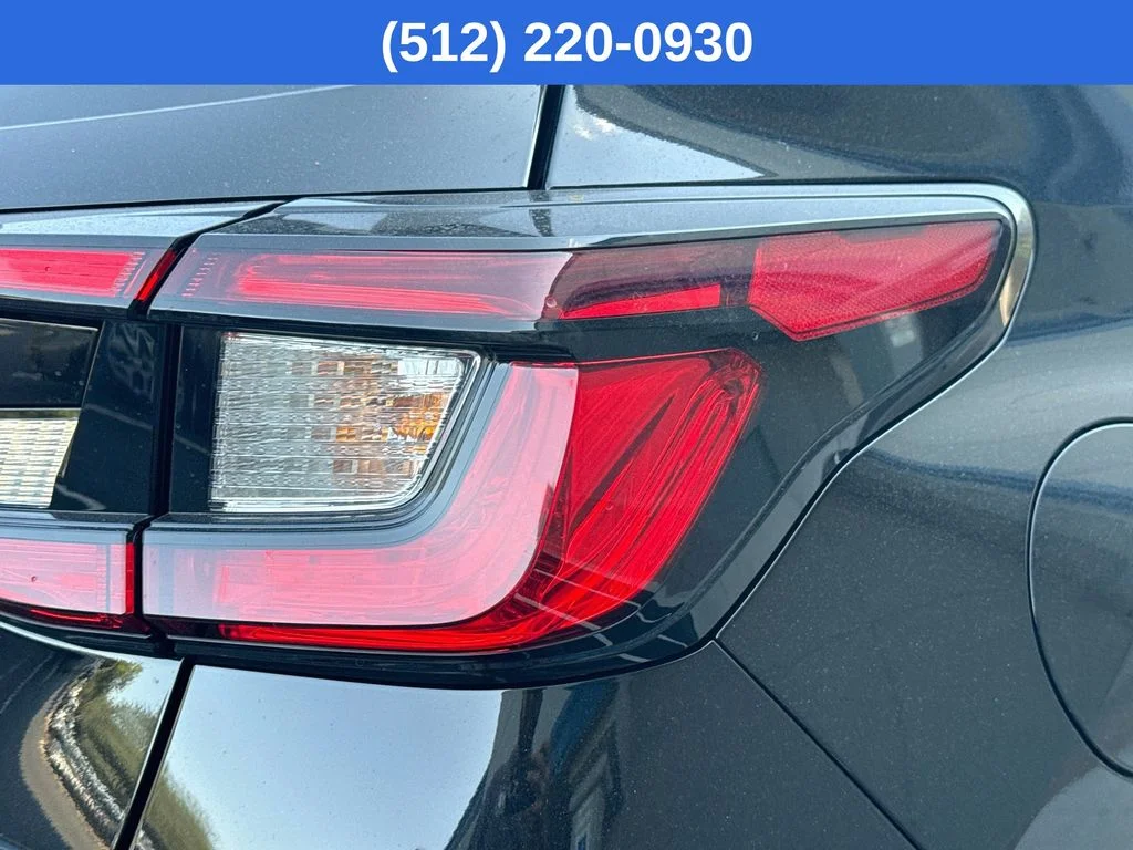 New 2026 Black Subaru Limited image 36