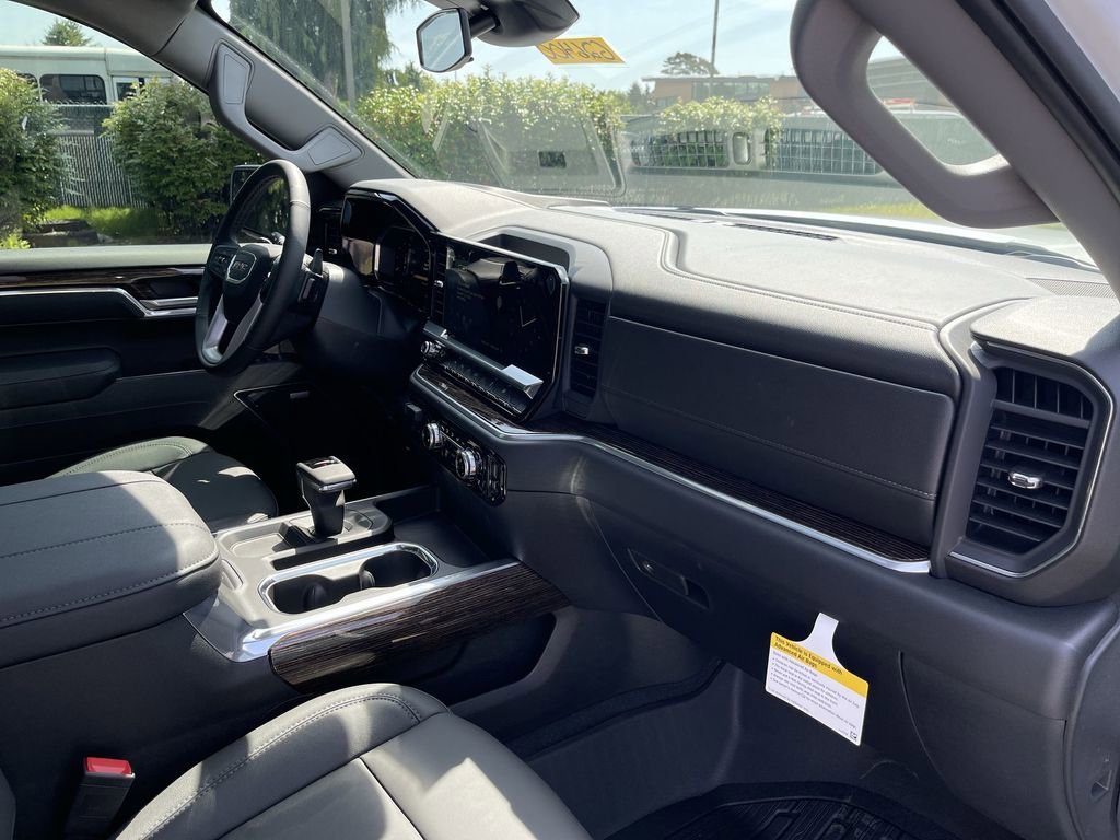 2026 GMC Sierra 1500 Elevation - Photo 30