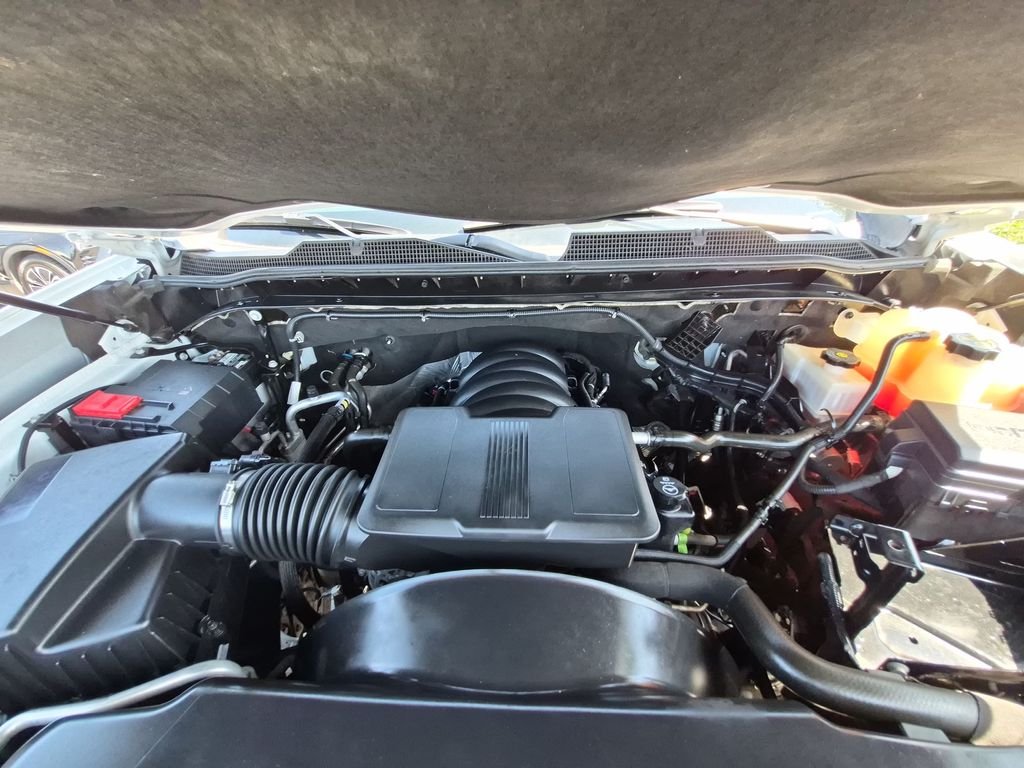 2021 Chevrolet Silverado 2500HD Work Truck - Photo 32