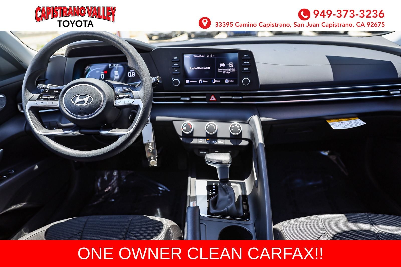 Used 2026 White Hyundai SE image 12