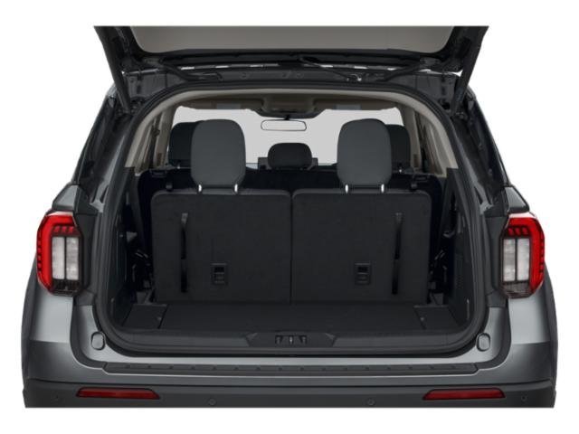 New 2027 Agate Black Metallic Ford Active image 12