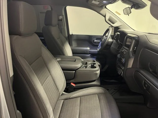 Used 2025 Gray Chevrolet Custom image 20