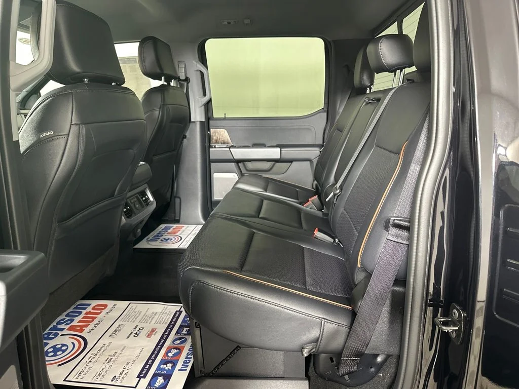 2026 Ford F-350 Super Duty Lariat - Photo 23