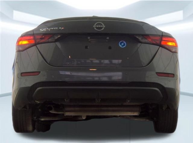 Used 2025 Gray Nissan SV image 14