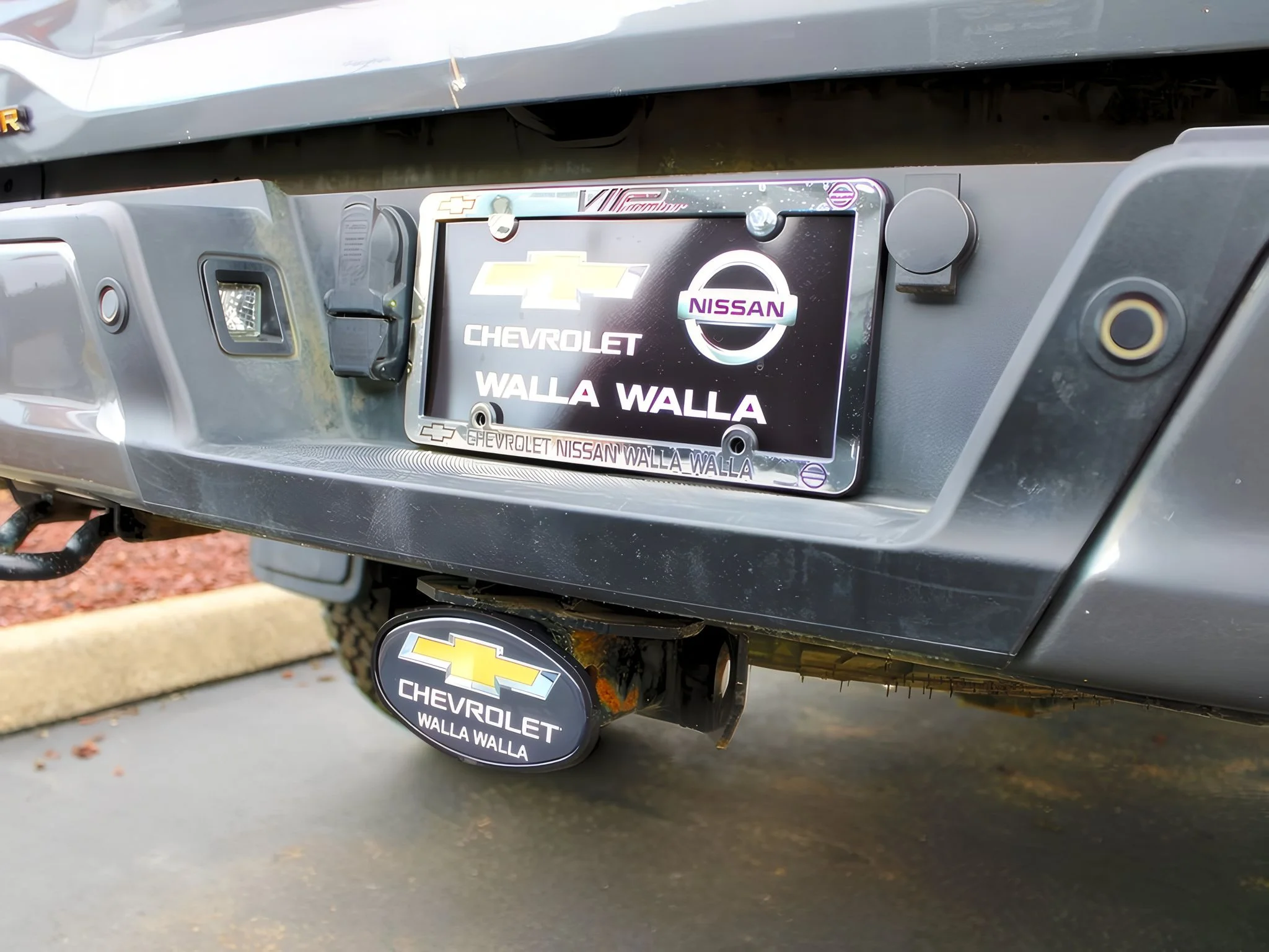 2025 Ford F-150 Tremor - Photo 16