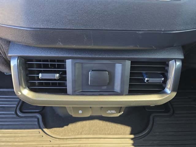 Certified Used 2023 Black Metallic Ford XLT image 29