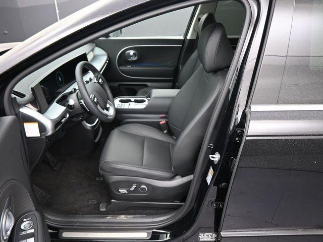 2026 Hyundai IONIQ 9 SEL - Photo 11