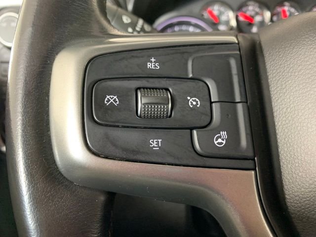 Used 2020 White Chevrolet LTZ image 20