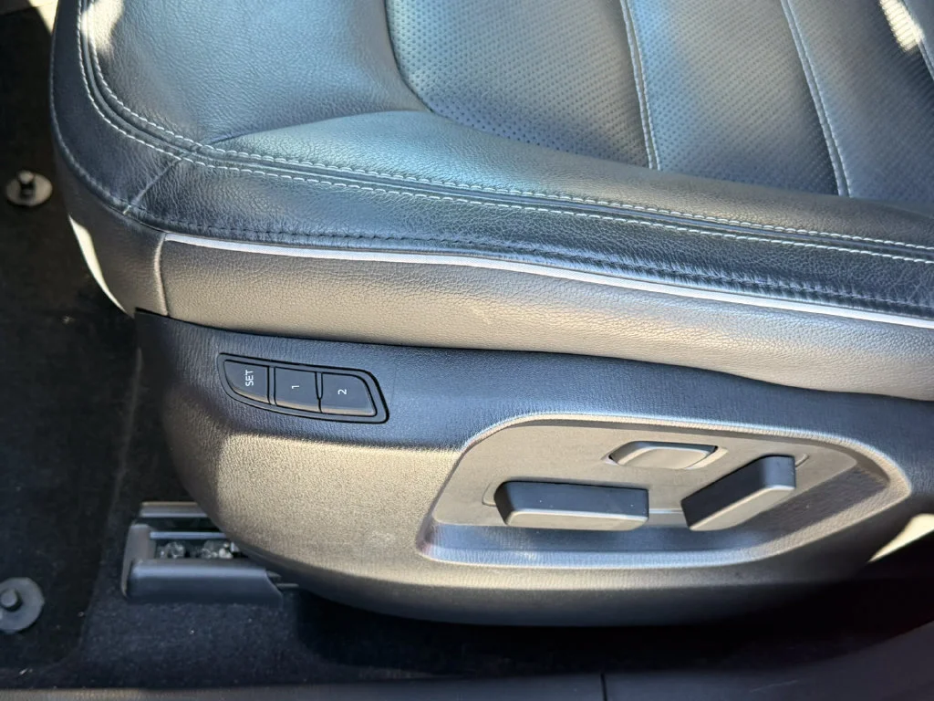 2025 Mazda CX-5 S Preferred package - Photo 30