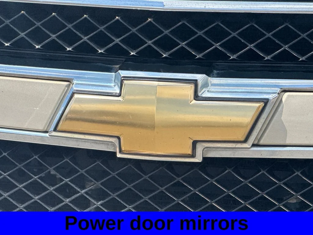 Used 2011 Gold Mist Metallic Chevrolet LT image 16