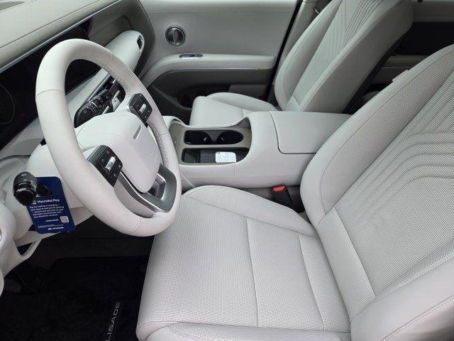 New 2026 White Hyundai Blue SEL 7P image 32