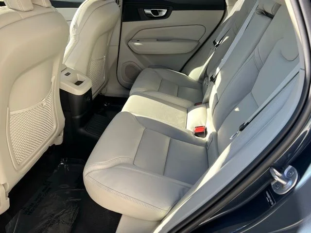 New 2026 Denim Blue Volvo Ultra image 22