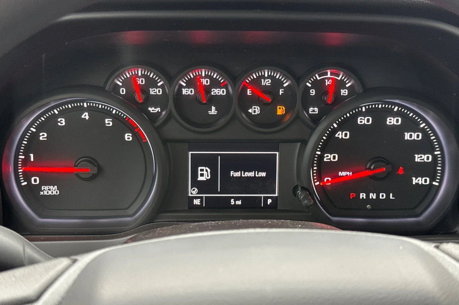 2026 Chevrolet Silverado 3500 HD Work Truck - Photo 21