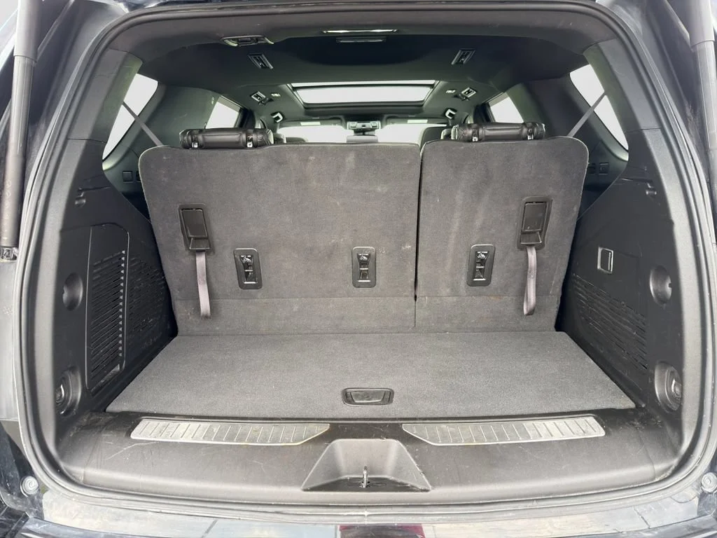 2023 Chevrolet Tahoe RST - Photo 30