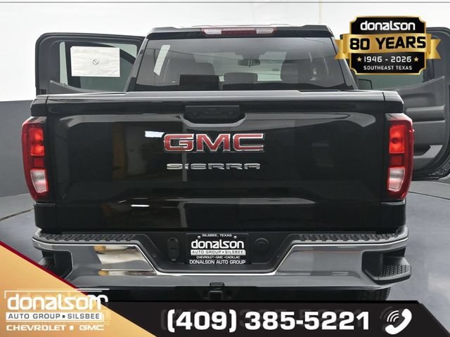 2026 GMC Sierra 1500 Pro - Photo 25