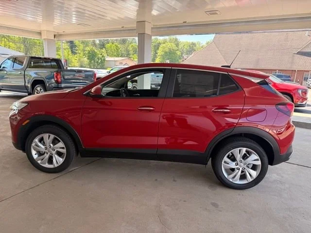 2026 Buick Encore GX Preferred - Photo 10
