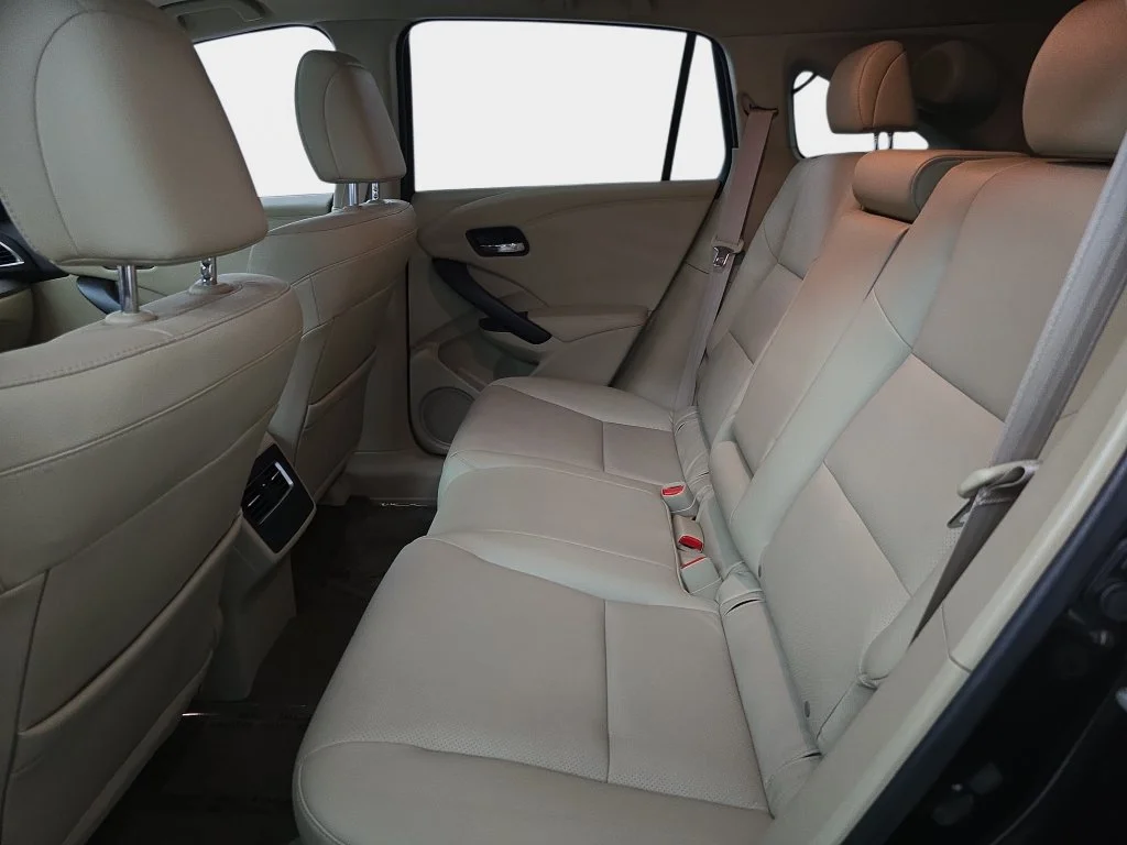 Used 2016 Brown Acura Base image 17