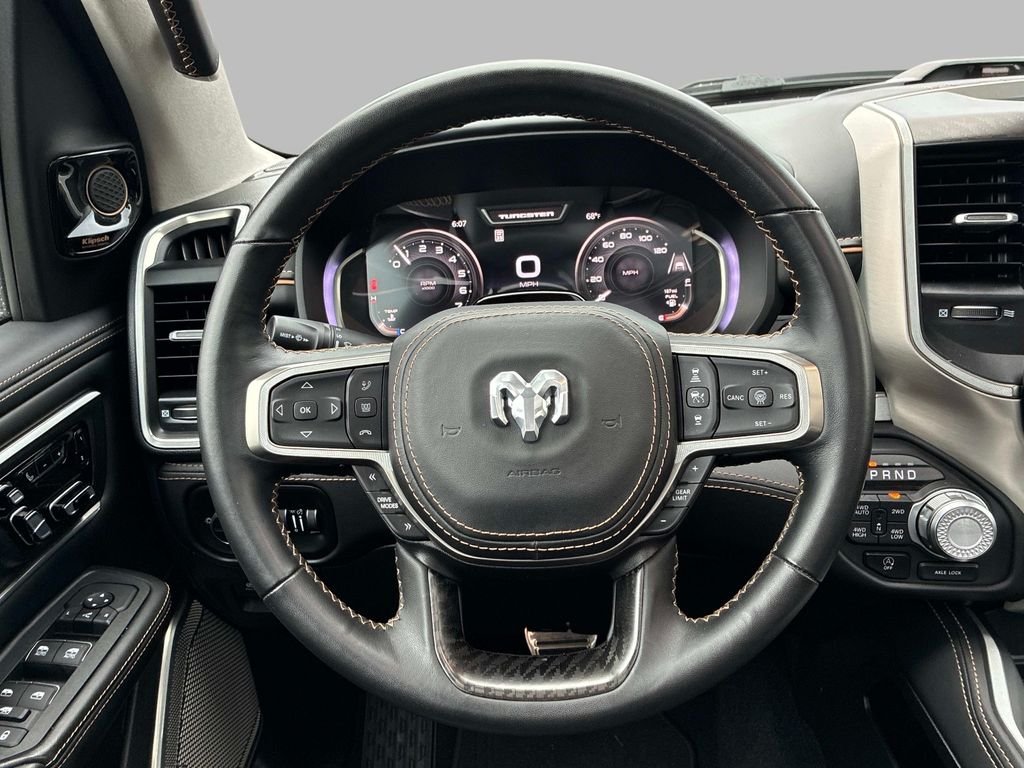 Used 2026 Blue Ram Tungsten image 24