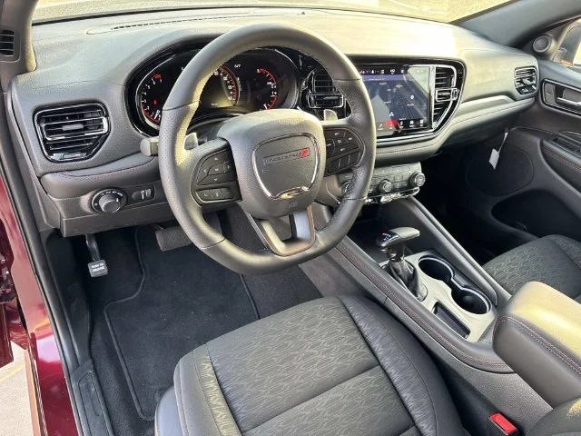 2026 Dodge Durango GT - Photo 20