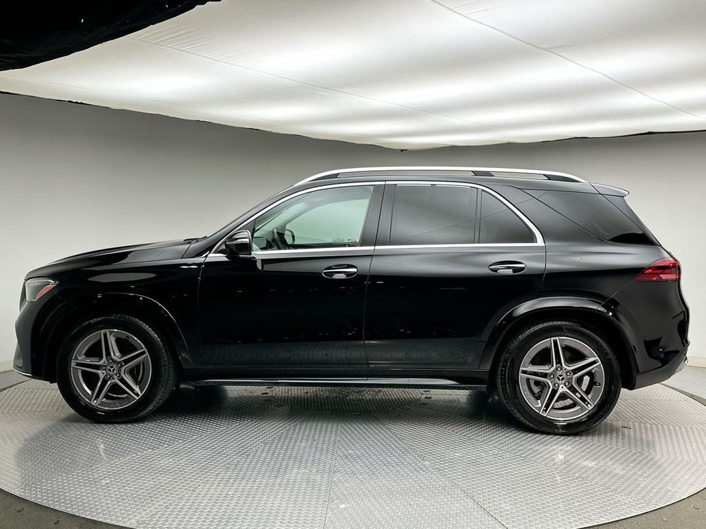 2026 Mercedes-Benz GLE GLE450 - Photo 10