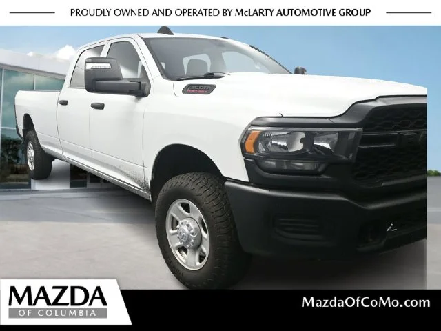 2023 Ram 2500 Tradesman