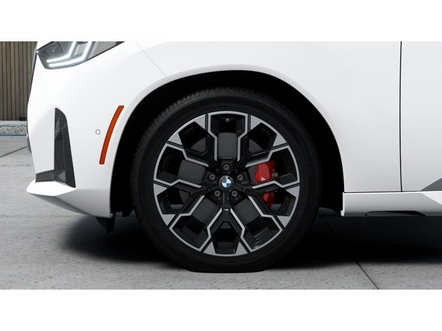 New 2026 Alpine White BMW 30 xDrive image 7