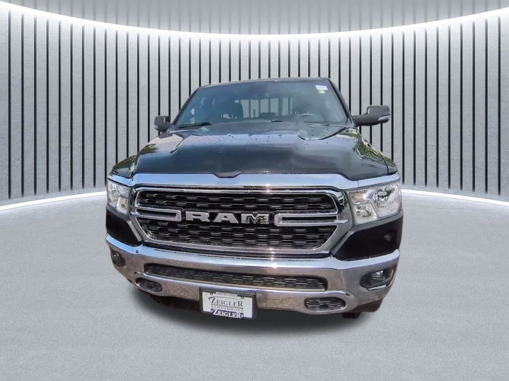 Used 2023 Black Ram Big Horn/Lone Star image 2